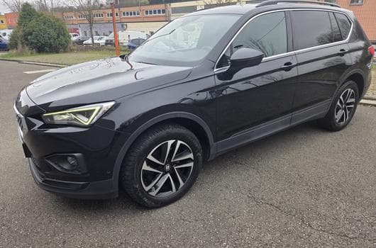 Seat Tarraco 2.0 Tdi 150 CV 4Drive DSG-7 Garantie 12 Mois (2019) - Photo 4