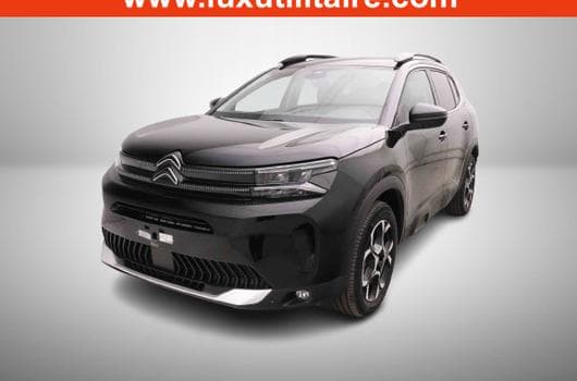 Citroën C5 Aircross 1.2 Hybride 145 e-DC6 Max (2025) - Foto 11