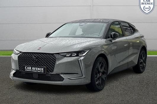 DS Automobiles DS4 E-TENSE 225ch Performance Line + (2023) - Foto 8