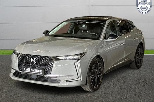DS Automobiles DS4 E-TENSE 225ch Opéra (2023) - Foto 5