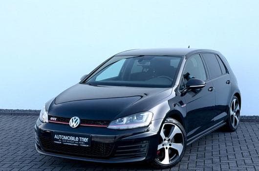 VW Golf Golf VII Lim. GTI Performance BMT (2015) - Foto 9