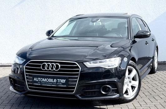 Audi A6 A6 Avant 2.0 TDI sport /LED/ACC/CAM/AHK/GARANTIE (2016) - Foto 5