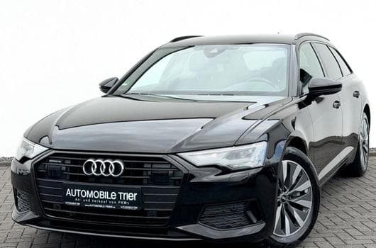 Audi A6 A6 Avant 45 TDI quattro sport /NAVI/LED/ACC/AHK/ (2022) - Foto 4