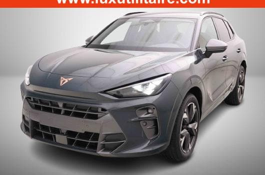 Cupra Terramar 1.5 TSI DSG 150 Edge (2025) - Foto 3