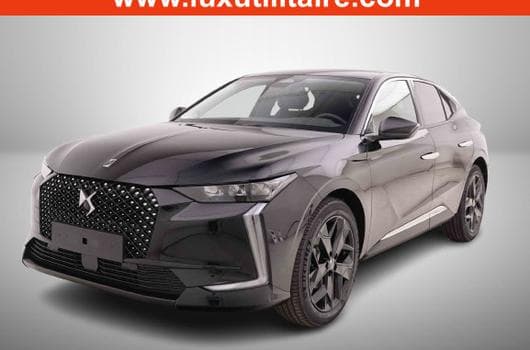 DS Automobiles DS4 1.2 PureTech 136 e-DCS6 Pallas (2025) - Foto 2