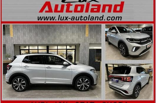 VW T-Cross (2026) - Photo 12