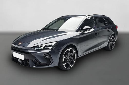 Cupra Leon (2026) - Photo 7