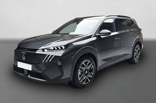 Peugeot 5008 (2026) - Photo 5