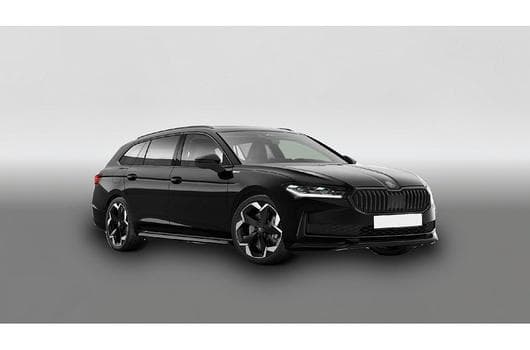 Skoda Superb (2026) - Photo 4