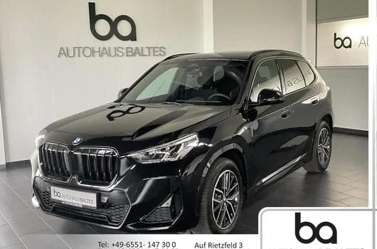 BMW X1 (2024) - Photo 2