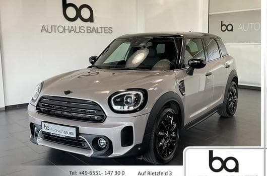 Mini Countryman (2023) - Photo 4