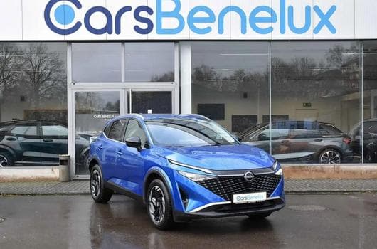 Nissan Qashqai (2025) - Photo 2