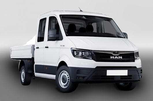 MG TD (2026) - Photo 1