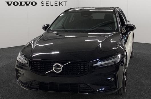 Volvo V60 B4 Plus Dark / Essence (2025) - Foto 12