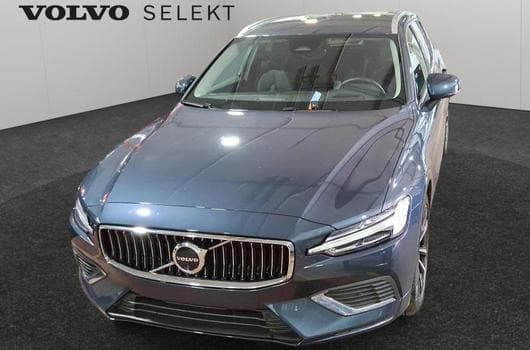 Volvo V60 T6 Plus Bright  / Hybride (2025) - Foto 11