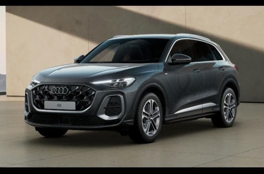 Audi Q5 SUV 150 kW TDI quattro s-tronic (2026) - Photo 9