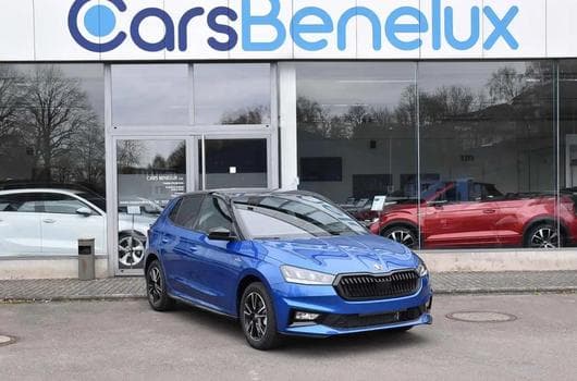 Skoda Fabia (2026) - Photo 7