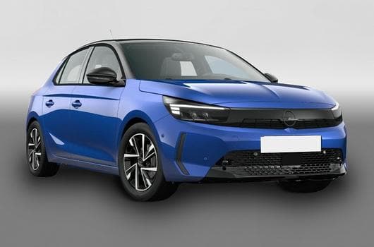 Opel Corsa (2026) - Photo 6