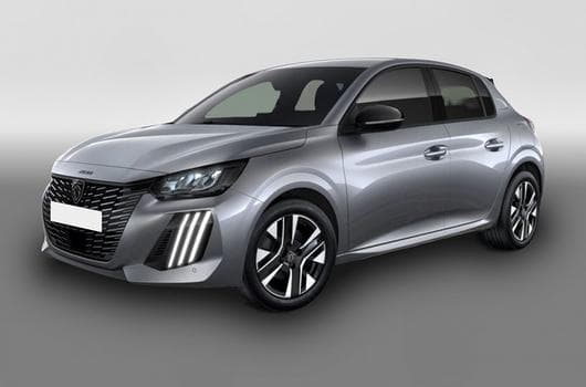 Peugeot 208 (2025) - Photo 5