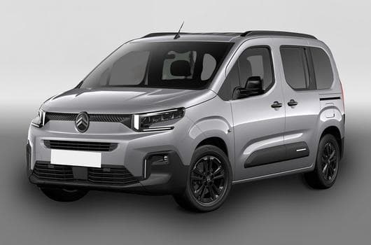 Citroën Berlingo (2026) - Photo 4