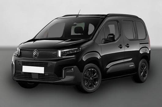 Citroën Berlingo (2026) - Photo 2