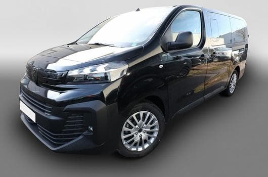 Peugeot Expert (2026) - Photo 1