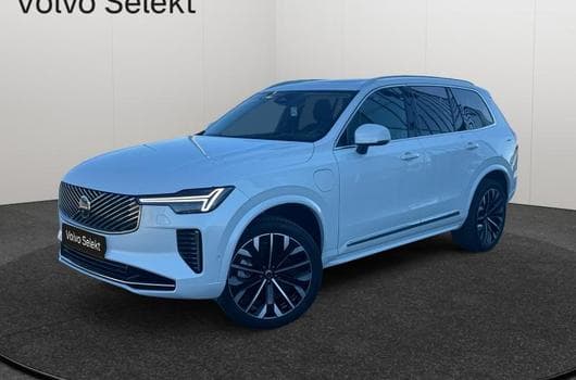 Volvo XC90 T8 Plus Bright / Hybride (2025) - Foto 12