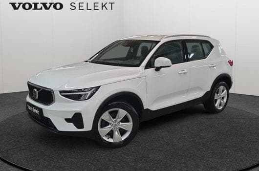 Volvo XC40 B3 Core /  Essence (2023) - Foto 9