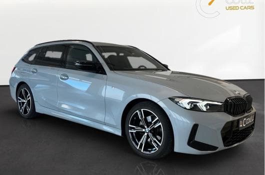 BMW 320 Pack M (2023) - Foto 6