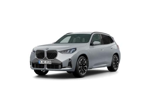 BMW X3 PACK M (2025) - Photo 12