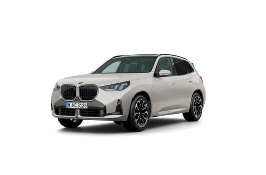 BMW X3 PACK M (2025) - Photo 11