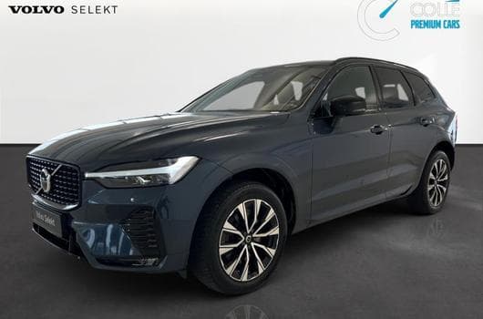 Volvo XC60 Plus Dark (2023) - Photo 9