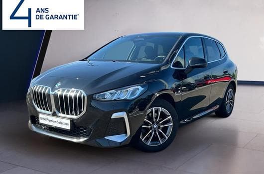 BMW 218 218i Active Tourer Kit M Sport (2022) - Photo 6