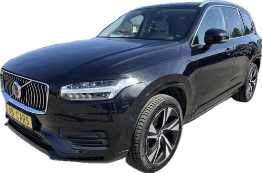 Volvo XC90 T8 AWD Recharge PHEV Momentum 7 Places Panorama (2021) - Photo 5