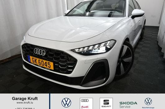 Audi A5 A5 Avant 40 TFSI S line - Kamera, SH, LED (2025) - Photo 4