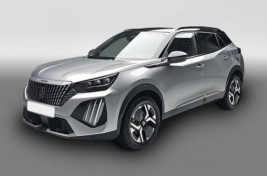 Peugeot 2008 (2026) - Foto 12