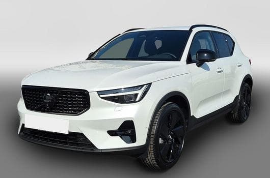 Volvo XC40 (2024) - Foto 11
