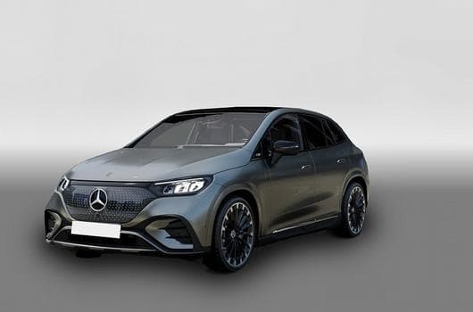 Mercedes EQ (2025) - Foto 10