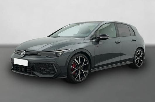 VW Golf (2026) - Foto 9