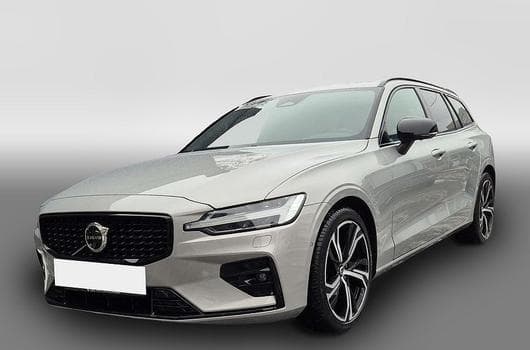 Volvo V60 (2021) - Foto 8