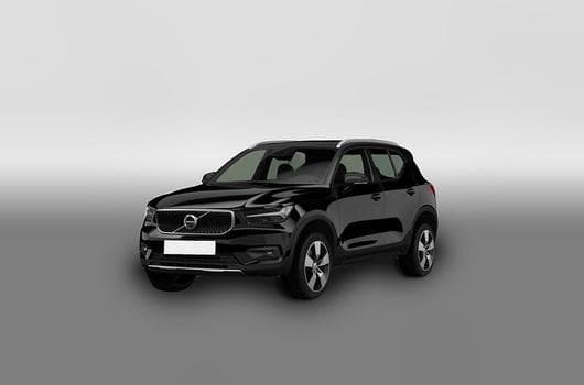 Volvo XC40 (2024) - Foto 7
