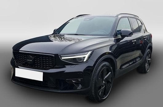 Volvo XC40 (2024) - Foto 6