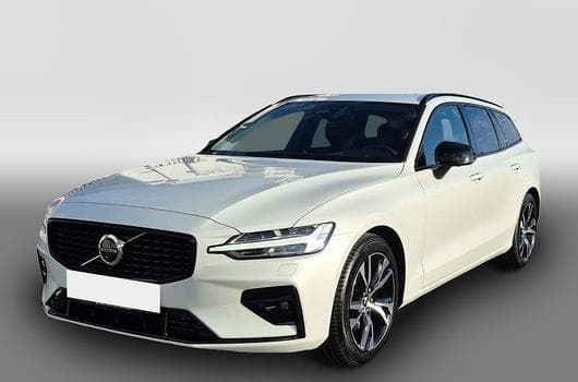 Volvo V60 (2021) - Foto 5