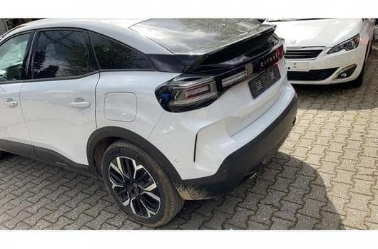 Citroën C4 (2026) - Foto 4