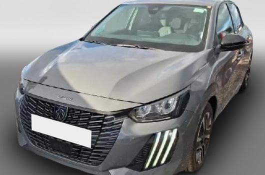 Peugeot 208 (2026) - Foto 2