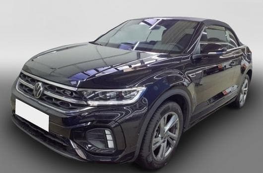 VW T-Roc (2025) - Foto 3