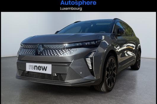 Renault Scenic ESPRIT ALPINE 220 LONG RANGE (2024) - Photo 6