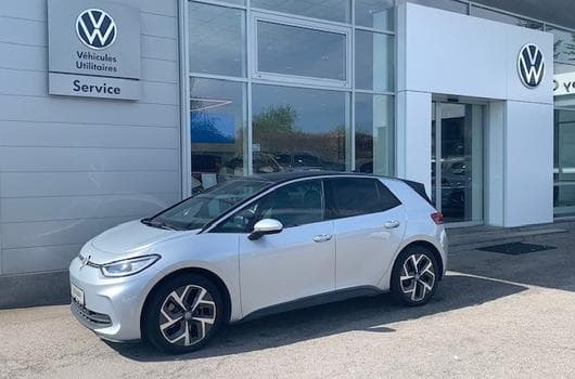 VW ID.3 PA PRO PRO 150KW / 58kWh (2023) - Photo 4