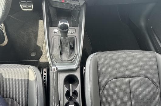 Audi A1 Sportback (2026) - Photo 8