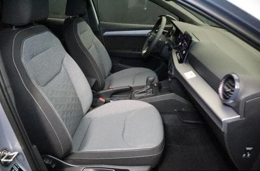 Seat Ibiza Xcellence (2023) - Photo 12